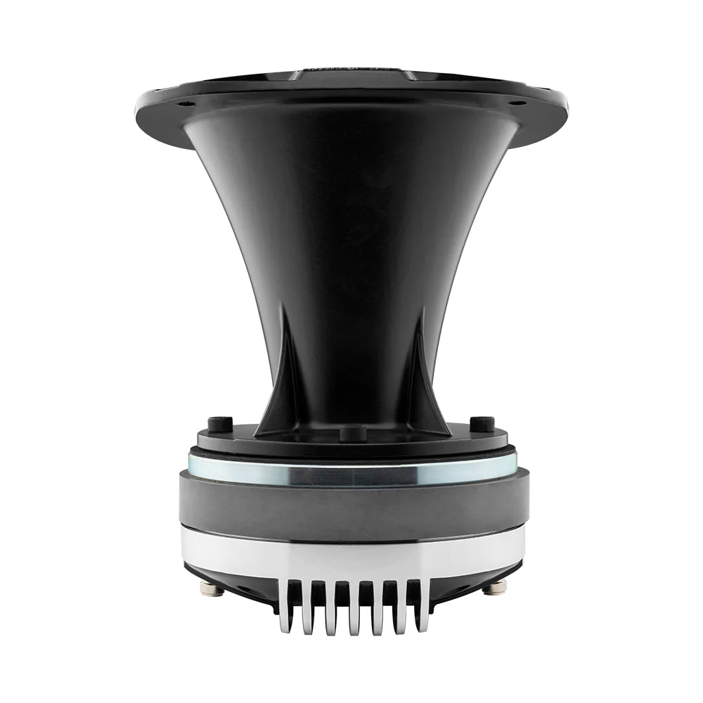 PRO Bolt On 2" 35° 4.84" Depth Aluminum Horn - Image 5