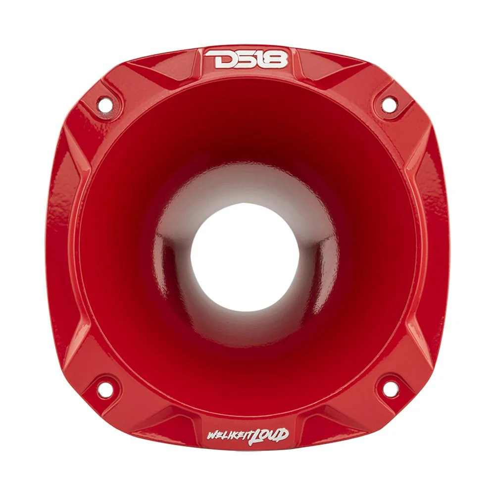 PRO Bolt On 2" 35° 4.84" Depth Aluminum Horn - Image 7