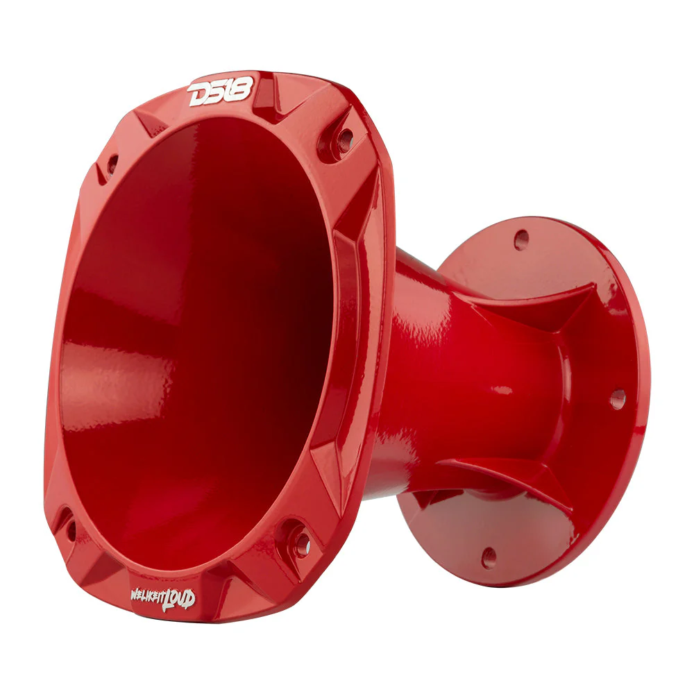 PRO Bolt On 2" 35° 4.84" Depth Aluminum Horn - Image 8