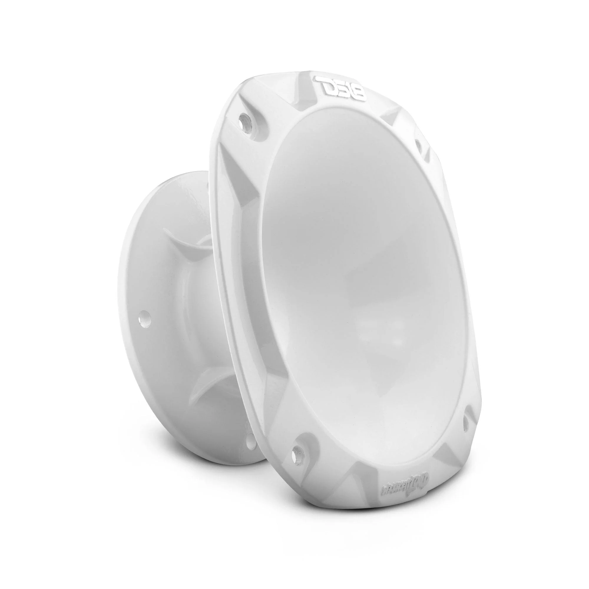 PRO Bolt On 2" 57° 2.6" Depth Aluminum Horn - Image 11
