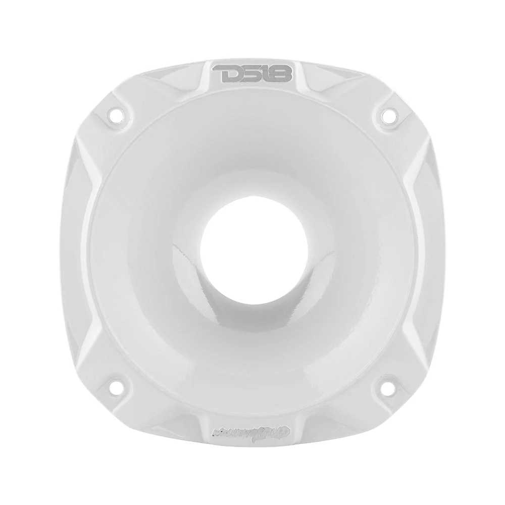PRO Bolt On 2" 57° 2.6" Depth Aluminum Horn - Image 12