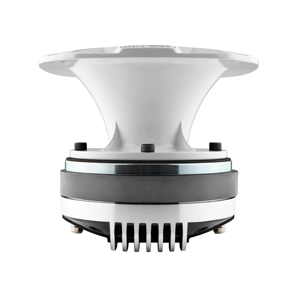 PRO Bolt On 2" 57° 2.6" Depth Aluminum Horn - Image 15