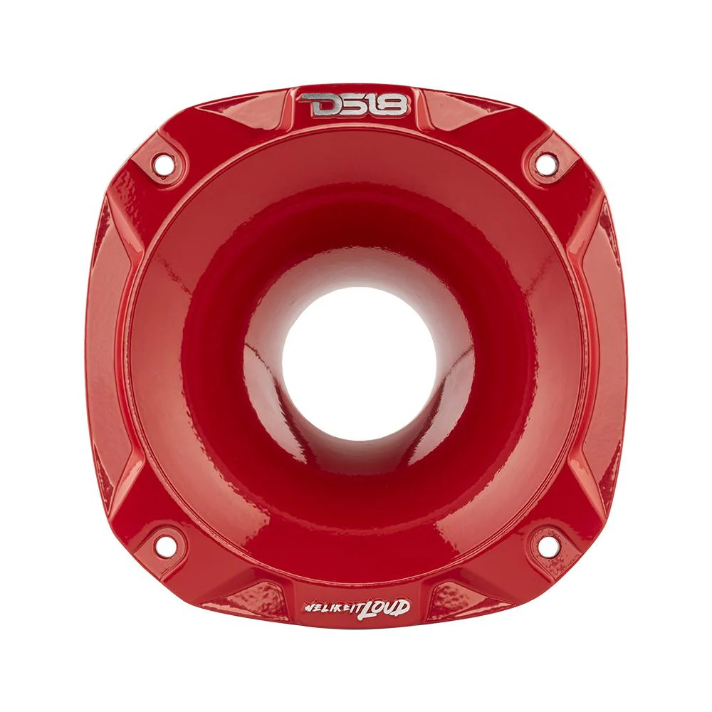 PRO Bolt On 2" 57° 2.6" Depth Aluminum Horn - Image 2