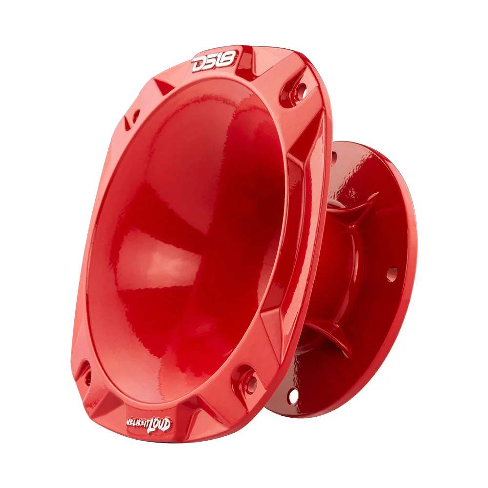 PRO Bolt On 2" 57° 2.6" Depth Aluminum Horn - Image 3