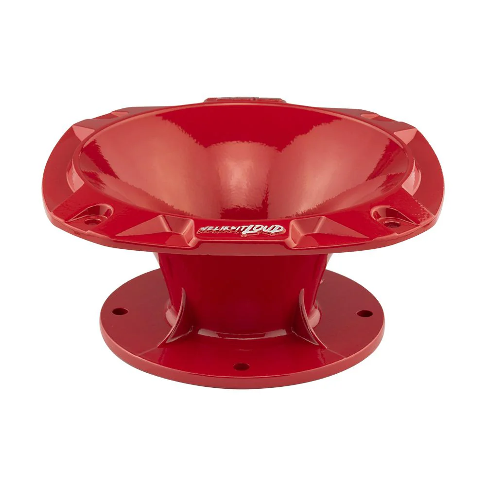 PRO Bolt On 2" 57° 2.6" Depth Aluminum Horn - Image 4