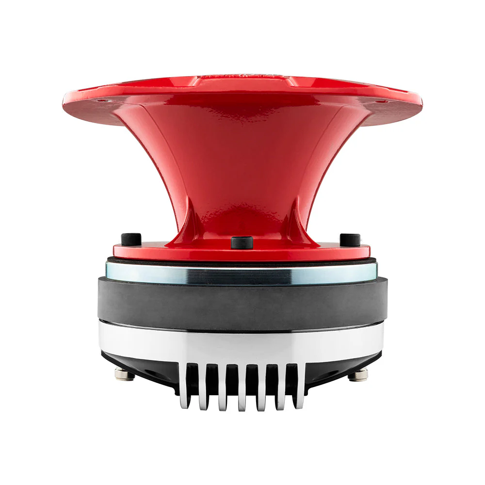 PRO Bolt On 2" 57° 2.6" Depth Aluminum Horn - Image 5