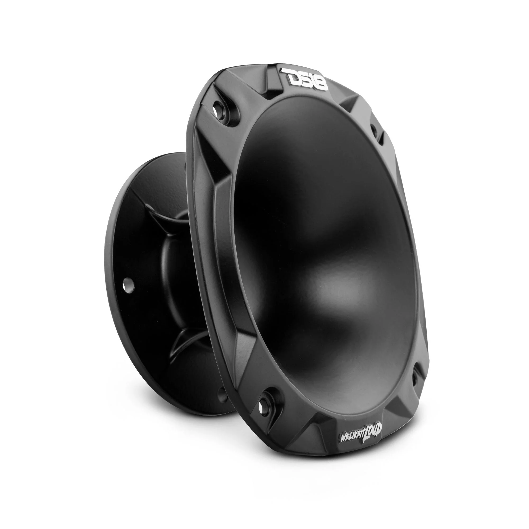 PRO Bolt On 2" 57° 2.6" Depth Aluminum Horn - Image 6