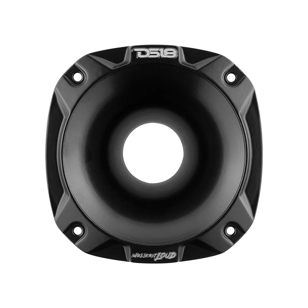 PRO Bolt On 2" 57° 2.6" Depth Aluminum Horn - Image 7