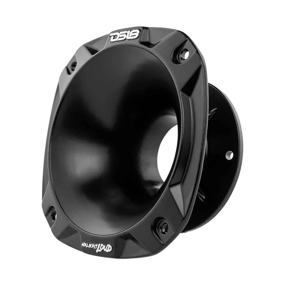 PRO Bolt On 2" 57° 2.6" Depth Aluminum Horn - Image 8