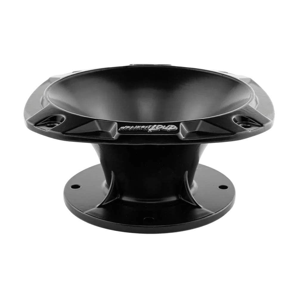 PRO Bolt On 2" 57° 2.6" Depth Aluminum Horn - Image 9