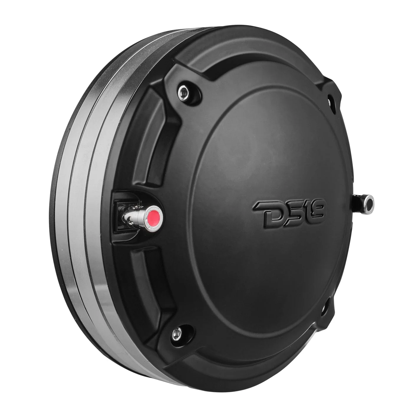 PRO-DN 2" Throat Bolt On Compression Driver with Spacer, Neodymium Magnet 500 Watts RMS @ 8 OHM - 4" Phenolic Voice Coil - Image 3