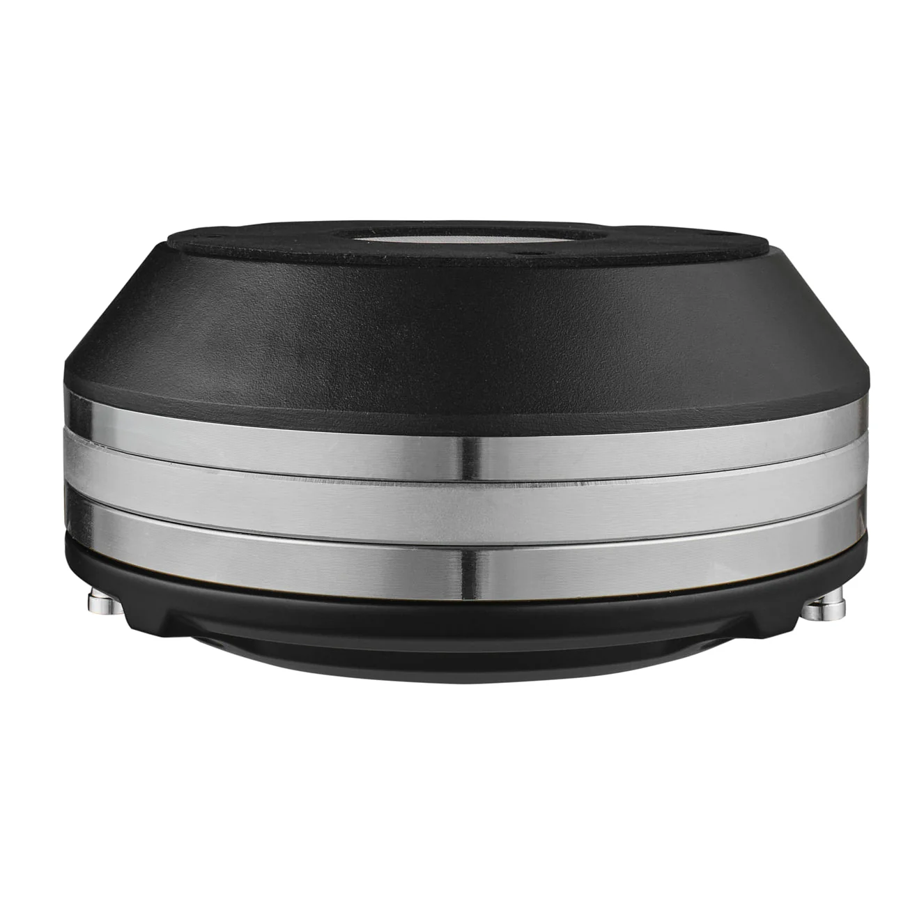 PRO-DN 2" Throat Bolt On Compression Driver with Spacer, Neodymium Magnet 500 Watts RMS @ 8 OHM - 4" Phenolic Voice Coil - Image 4