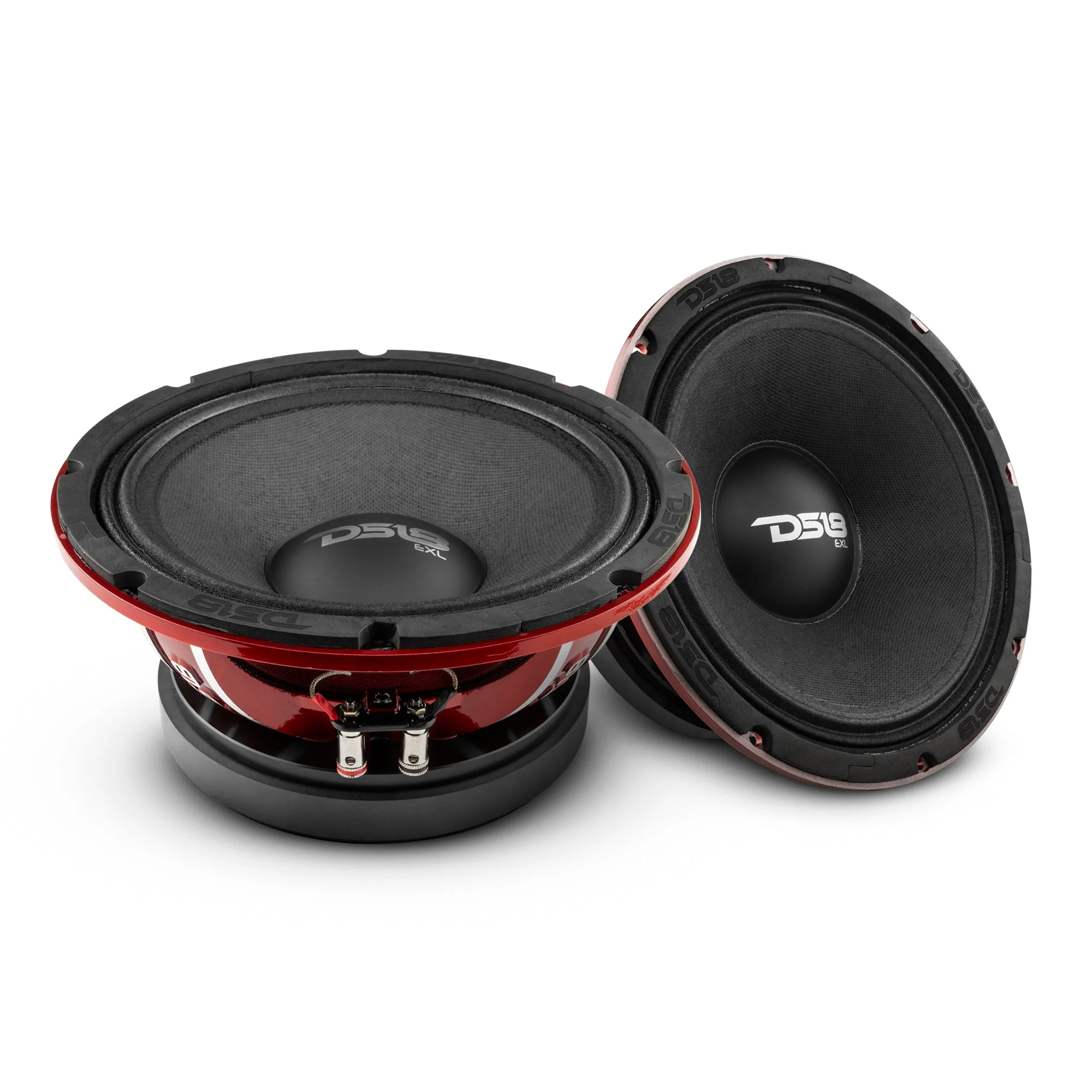 PRO EXL 10" Mid-Bass Loudspeaker 600 Watts Rms 4-Ohm - Image 2