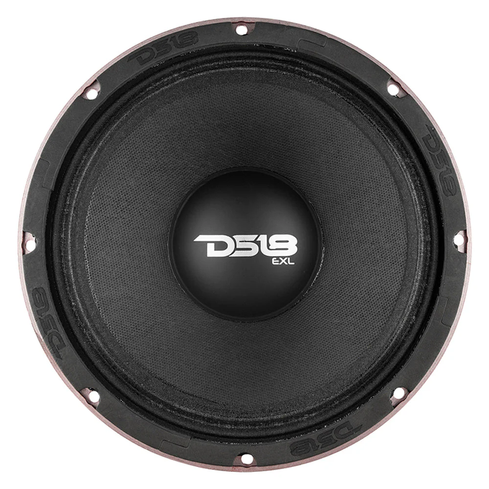 PRO EXL 10" Mid-Bass Loudspeaker 600 Watts Rms 4-Ohm - Image 3