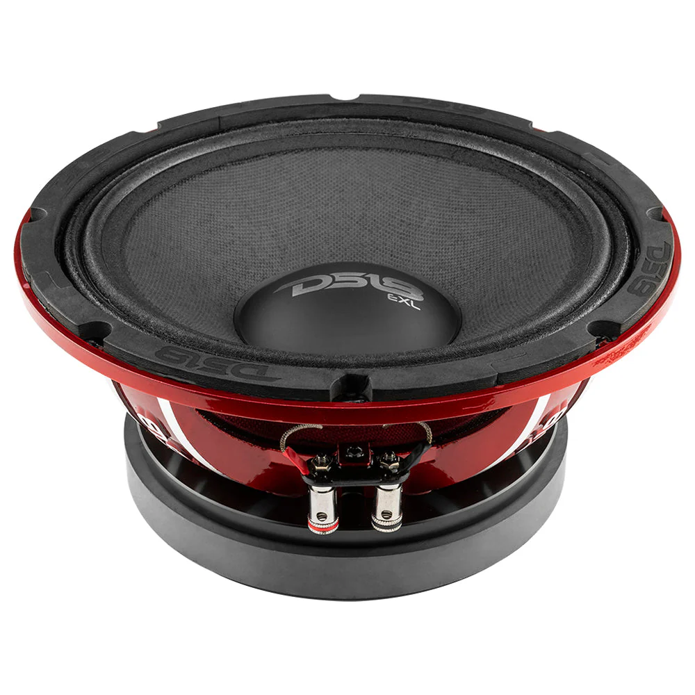 PRO EXL 10" Mid-Bass Loudspeaker 600 Watts Rms 4-Ohm - Image 5