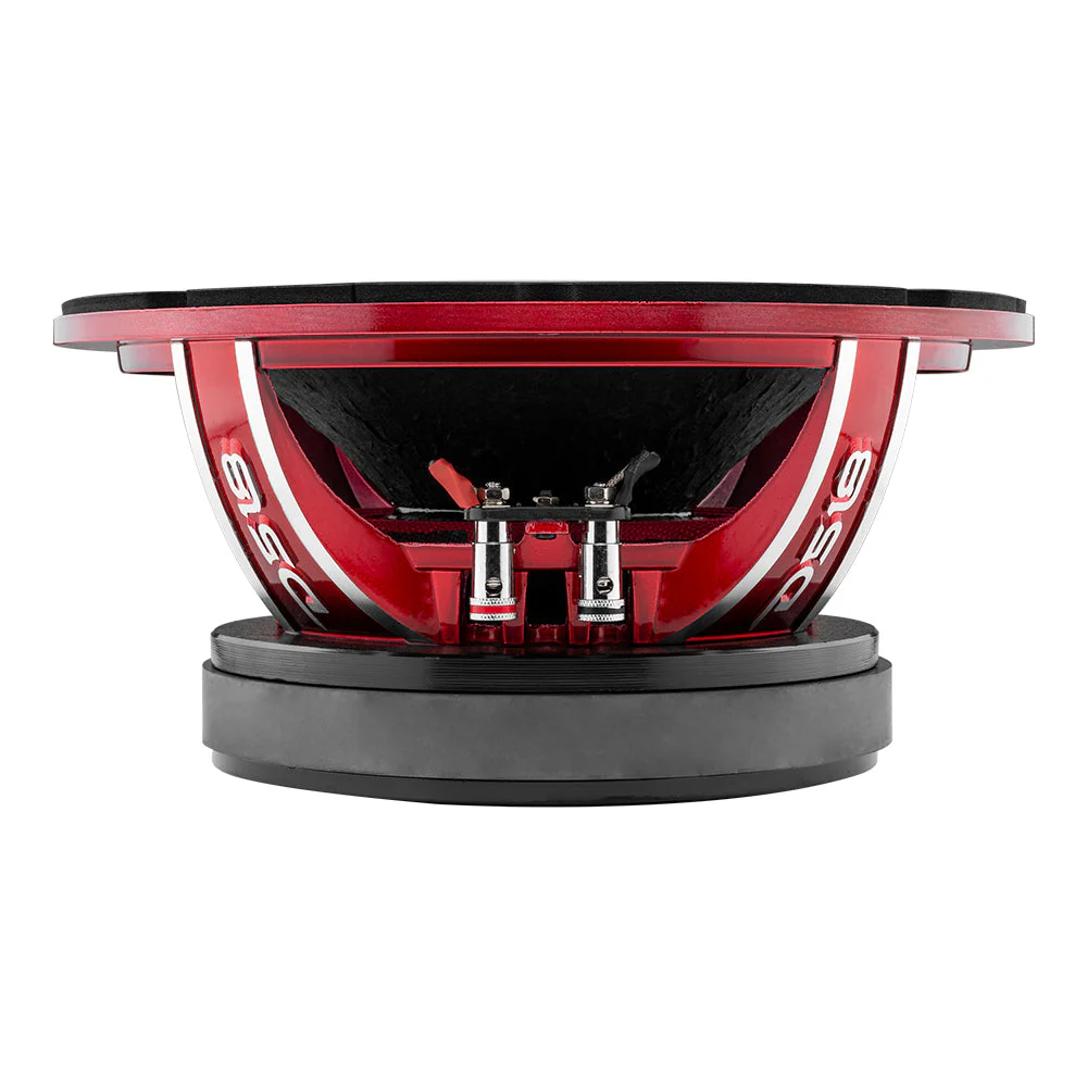 PRO EXL 10" Mid-Bass Loudspeaker 600 Watts Rms 4-Ohm - Image 6