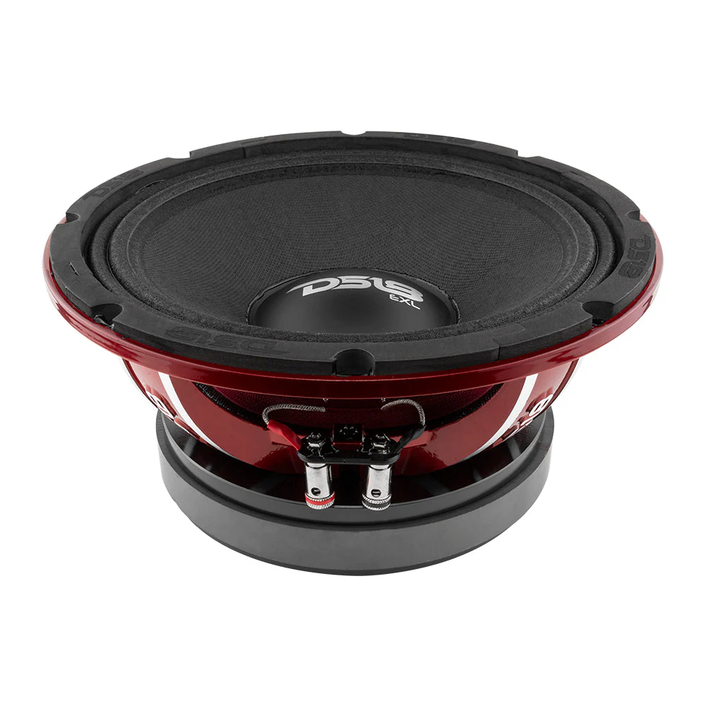 PRO-EXL 10" Mid-Bass Loudspeaker 600 Watts Rms 8-Ohm - Image 5