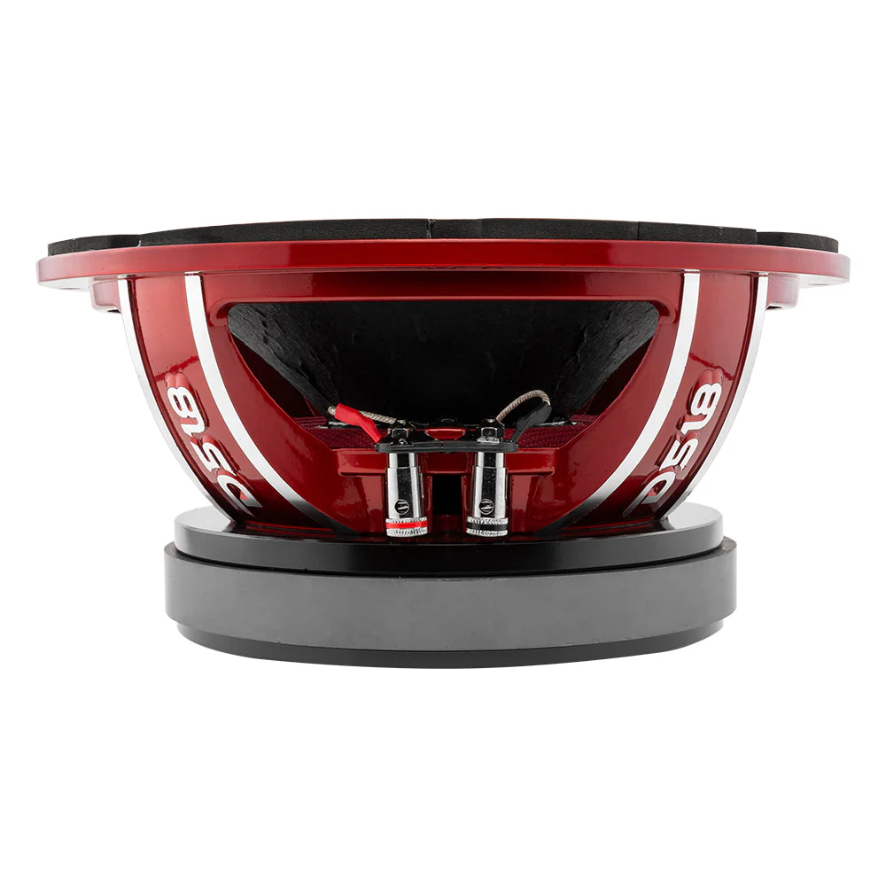 PRO-EXL 10" Mid-Bass Loudspeaker 600 Watts Rms 8-Ohm - Image 6