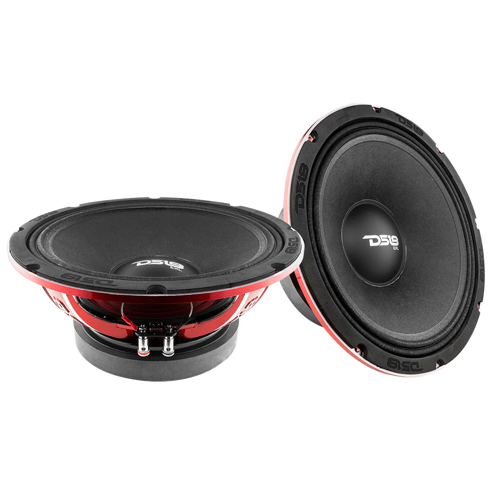 PRO-EXL 12" Mid-Bass Loudspeaker 700 Watts Rms 4-Ohm - Image 2