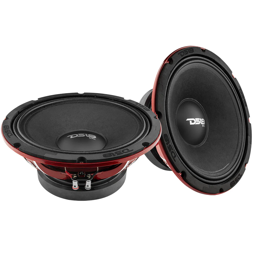 PRO-EXL 12" Mid-Bass Loudspeaker 700 Watts Rms 8-Ohm - Image 2