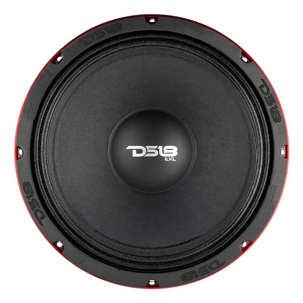 PRO-EXL 12" Mid-Bass Loudspeaker 700 Watts Rms 8-Ohm - Image 3