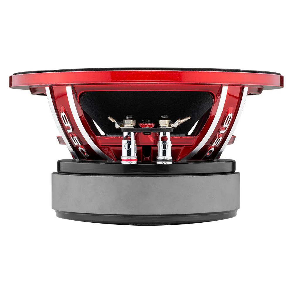 PRO-EXL 6.5" Mid-Range Loudspeaker 300 Watts Rms 4-Ohm - Image 6