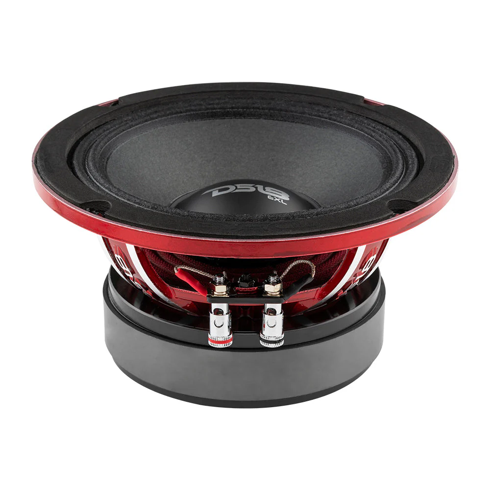 PRO-EXL 6.5" Mid-Range Loudspeaker 300 Watts Rms 8-Ohm - Image 5