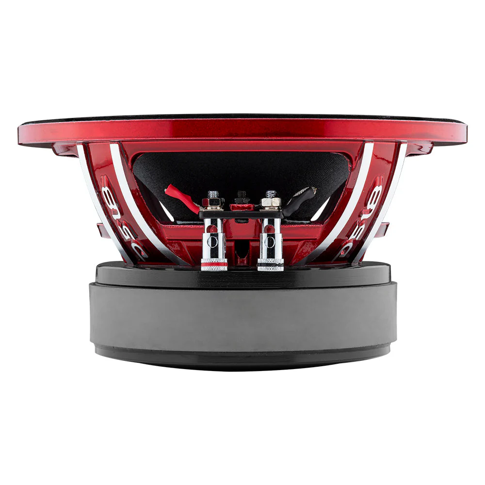 PRO-EXL 6.5" Mid-Range Loudspeaker 300 Watts Rms 8-Ohm - Image 6