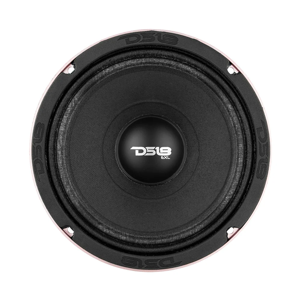 PRO-EXL 8" Mid-Range Loudspeaker 400 Watts Rms 4-Ohm - Image 3