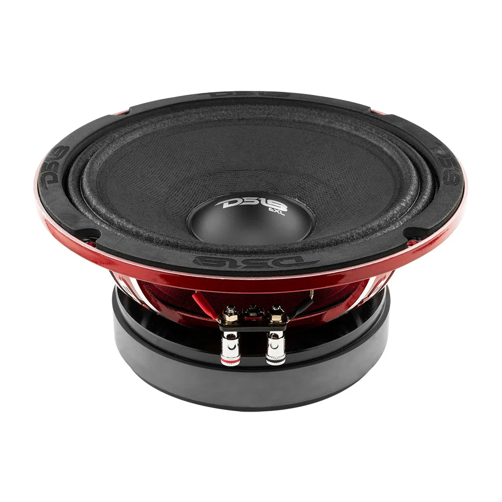 PRO-EXL 8" Mid-Range Loudspeaker 400 Watts Rms 4-Ohm - Image 5