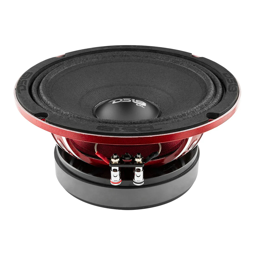 PRO-EXL 8" Mid-Range Loudspeaker 400 Watts Rms 8-Ohm - Image 5