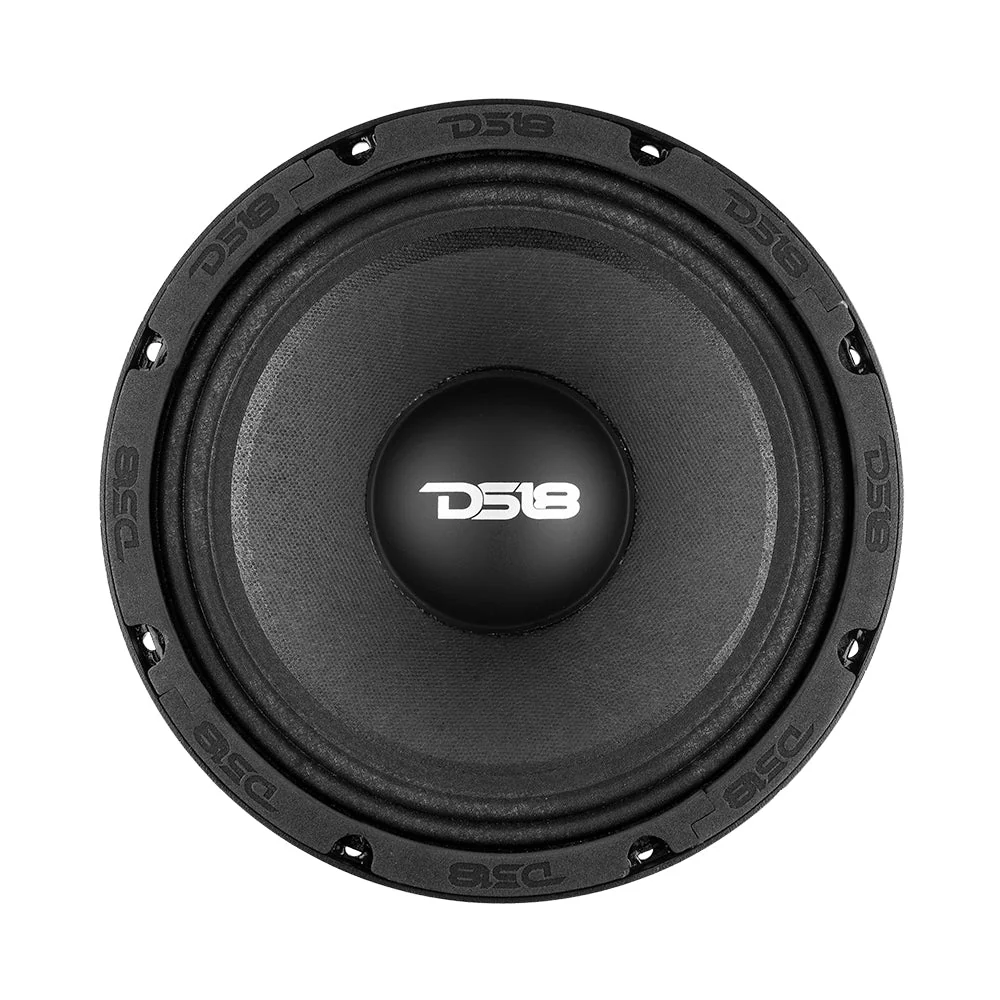 PRO-FU 10" Mid-Range Loudspeaker 400 Watts Rms 4-Ohm - Image 3