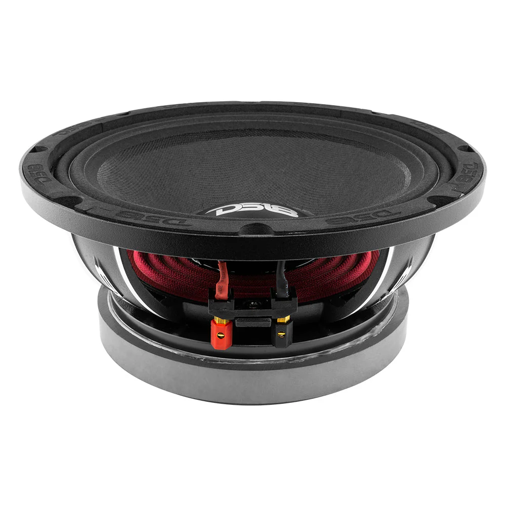 PRO-FU 10" Mid-Range Loudspeaker 400 Watts Rms 4-Ohm - Image 4