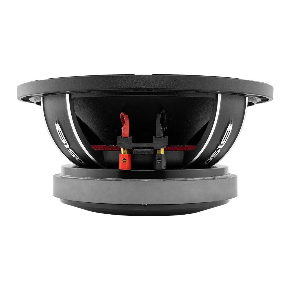 PRO-FU 10" Mid-Range Loudspeaker 400 Watts Rms 4-Ohm - Image 5