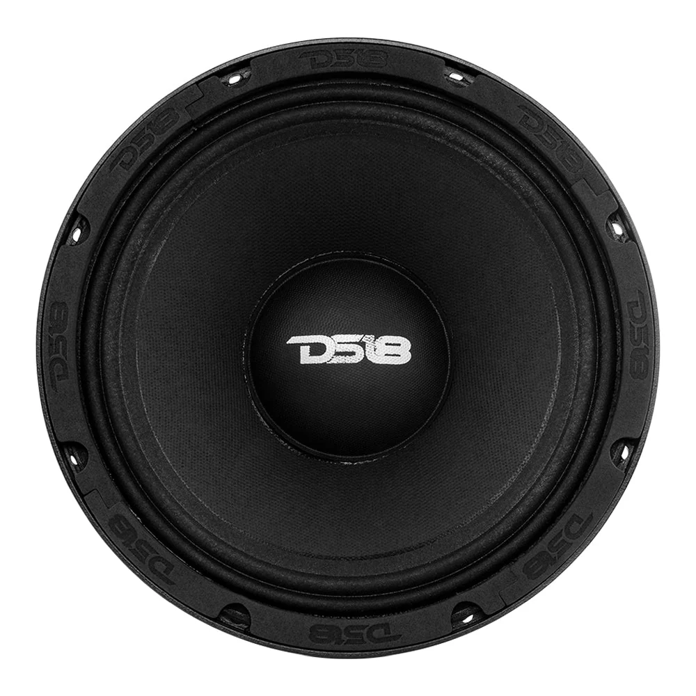PRO-FU 10" Mid-Range Loudspeaker 400 Watts Rms 8-Ohm - Image 3