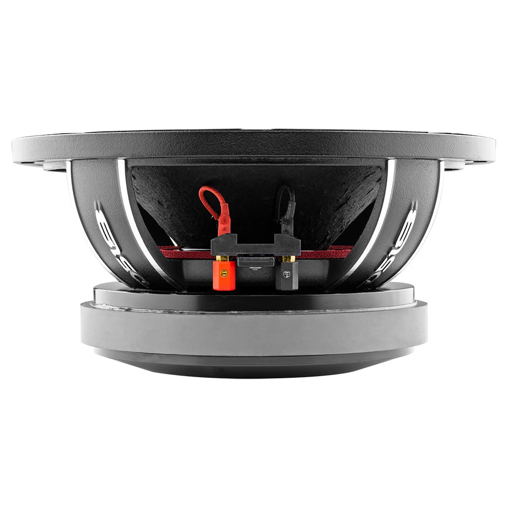 PRO-FU 10" Mid-Range Loudspeaker 400 Watts Rms 8-Ohm - Image 5
