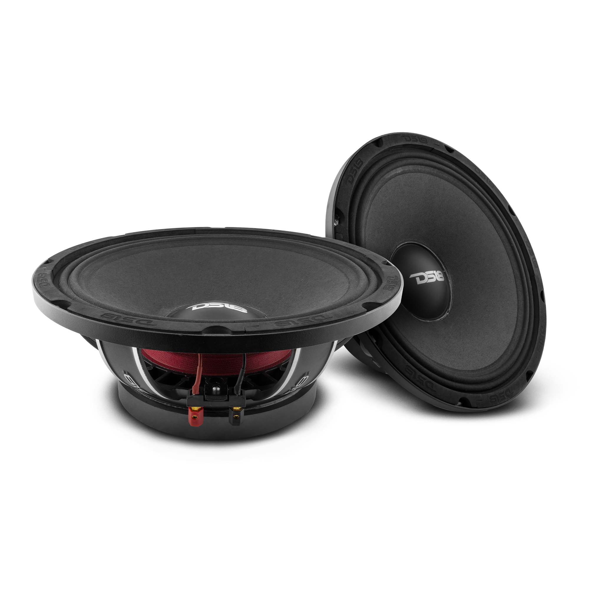 PRO-FU 12" Mid-Range Loudspeaker 600 Watts Rms 4-Ohm - Image 2