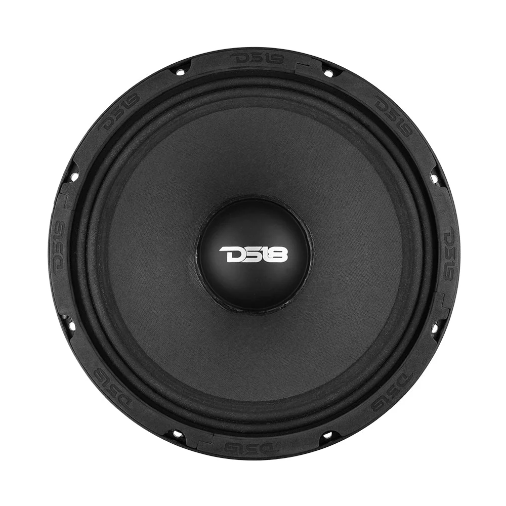 PRO-FU 12" Mid-Range Loudspeaker 600 Watts Rms 4-Ohm - Image 3