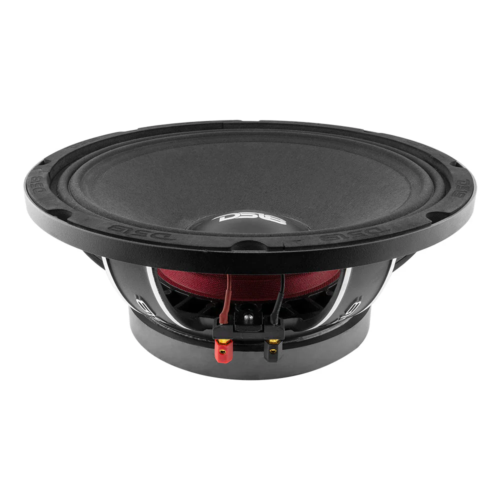 PRO-FU 12" Mid-Range Loudspeaker 600 Watts Rms 4-Ohm - Image 4