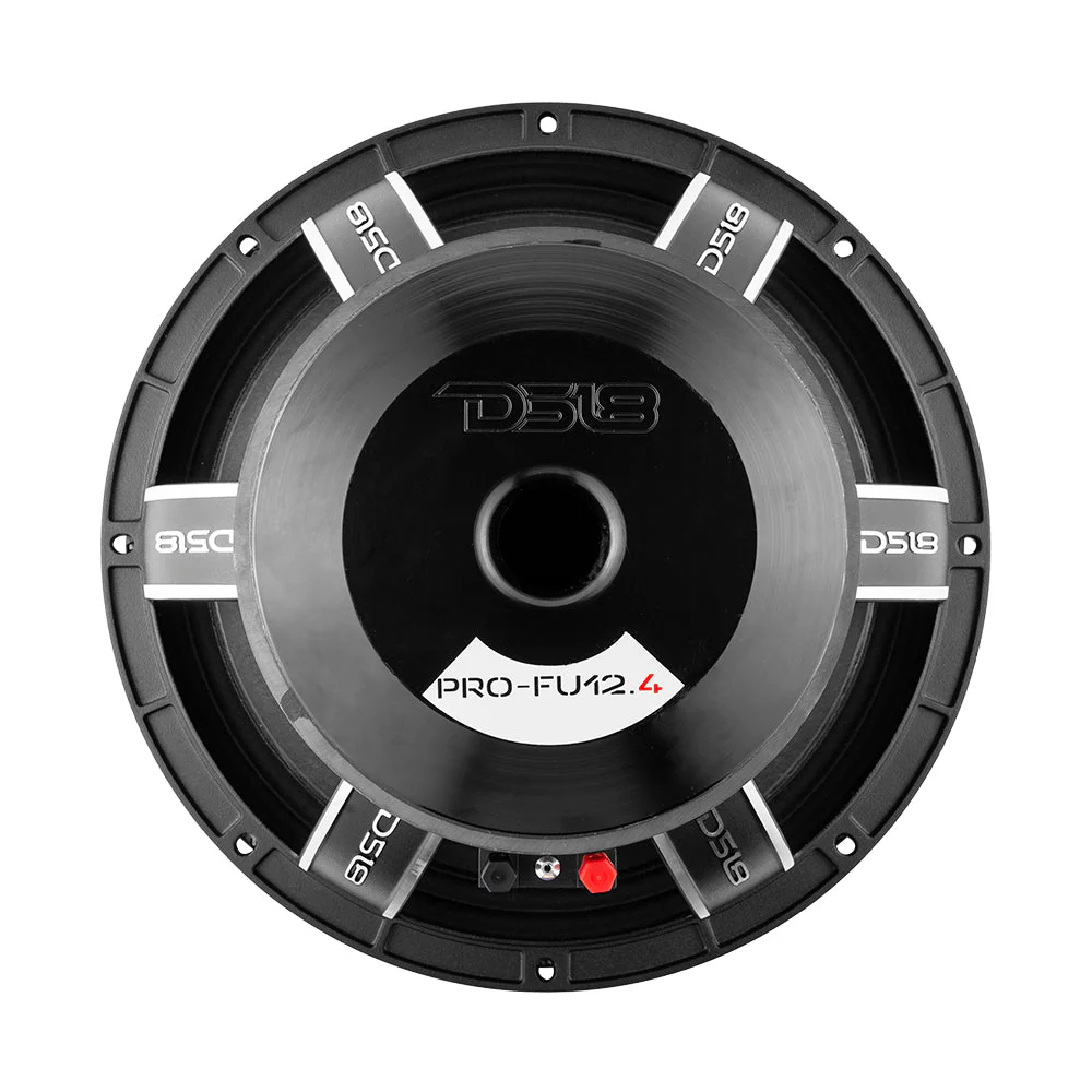 PRO-FU 12" Mid-Range Loudspeaker 600 Watts Rms 4-Ohm - Image 6
