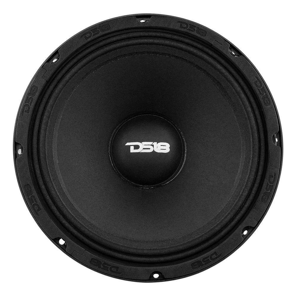 PRO-FU 12" Mid-Range Loudspeaker 600 Watts Rms 8-Ohm - Image 3