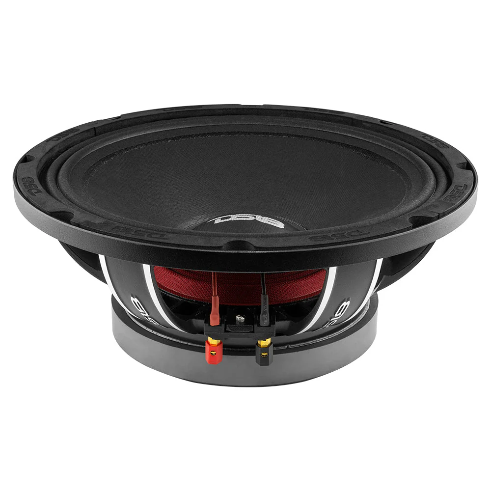 PRO-FU 12" Mid-Range Loudspeaker 600 Watts Rms 8-Ohm - Image 4