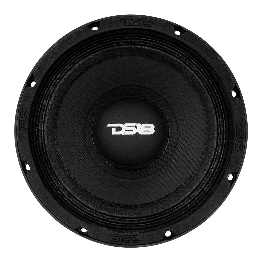 PRO-FU 8" Mid-Range Loudspeaker 350 Watts Rms 4-Ohm - Image 3