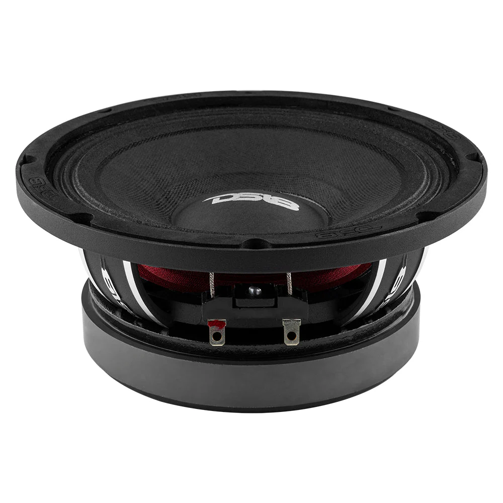 PRO-FU 8" Mid-Range Loudspeaker 350 Watts Rms 4-Ohm - Image 4