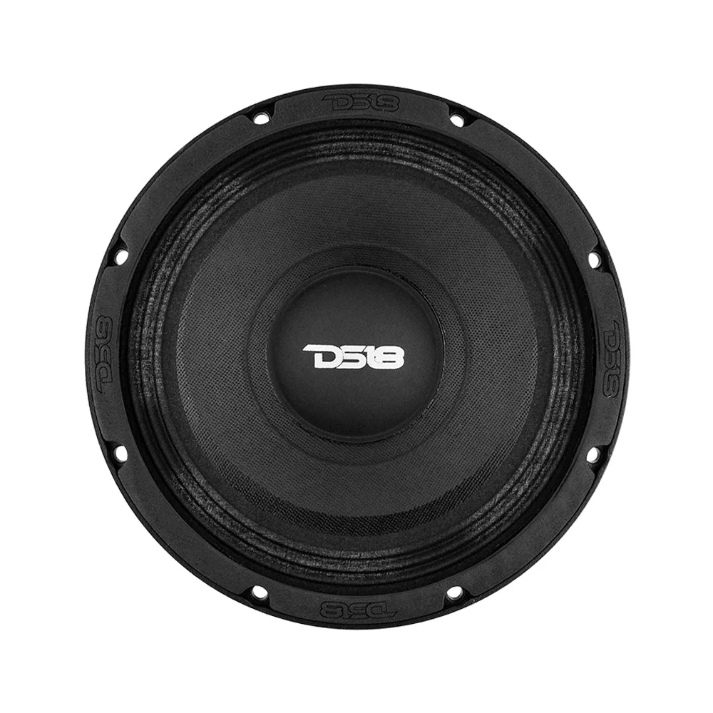 PRO-FU 8" Mid-Range Loudspeaker 350 Watts Rms 8-Ohm - Image 3