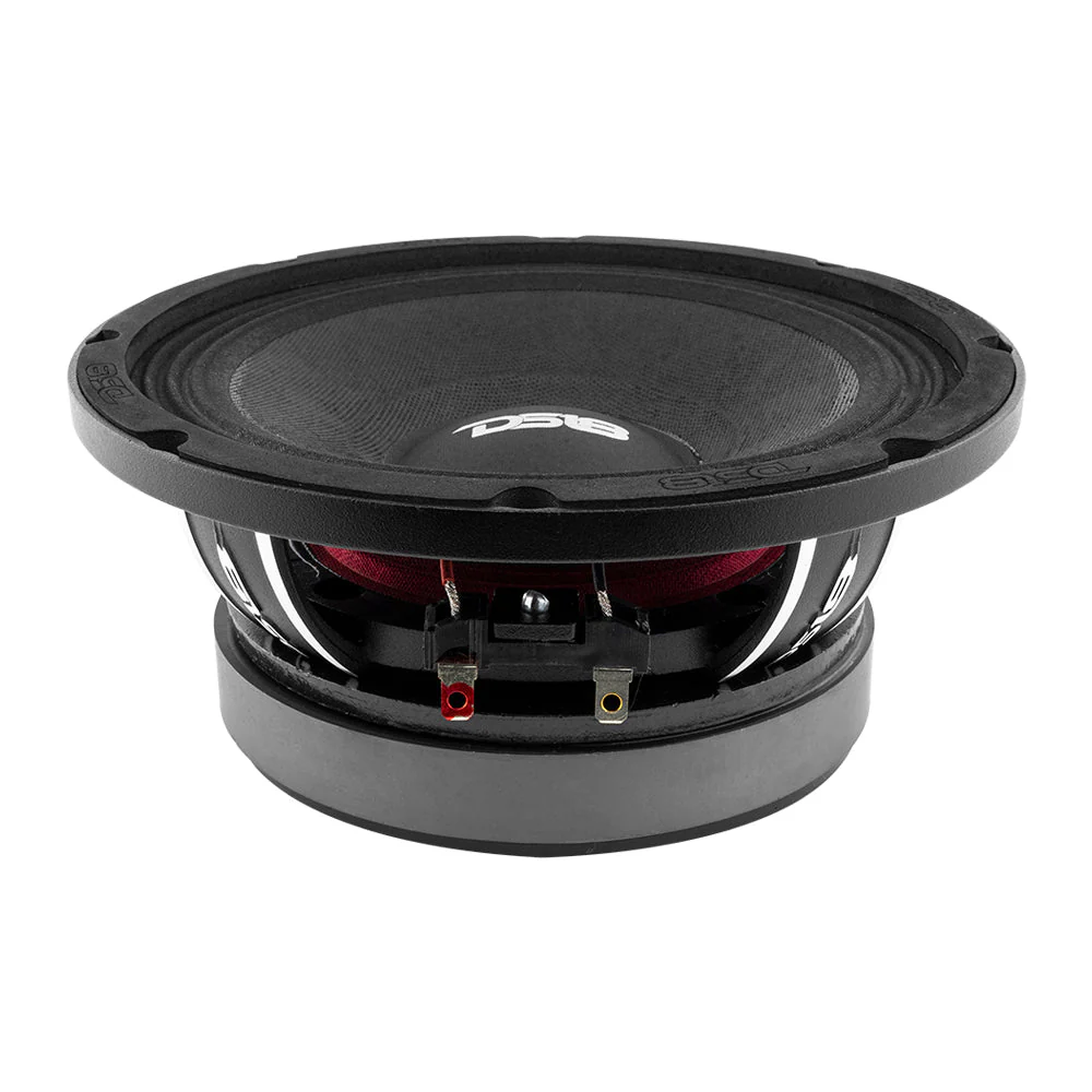 PRO-FU 8" Mid-Range Loudspeaker 350 Watts Rms 8-Ohm - Image 4