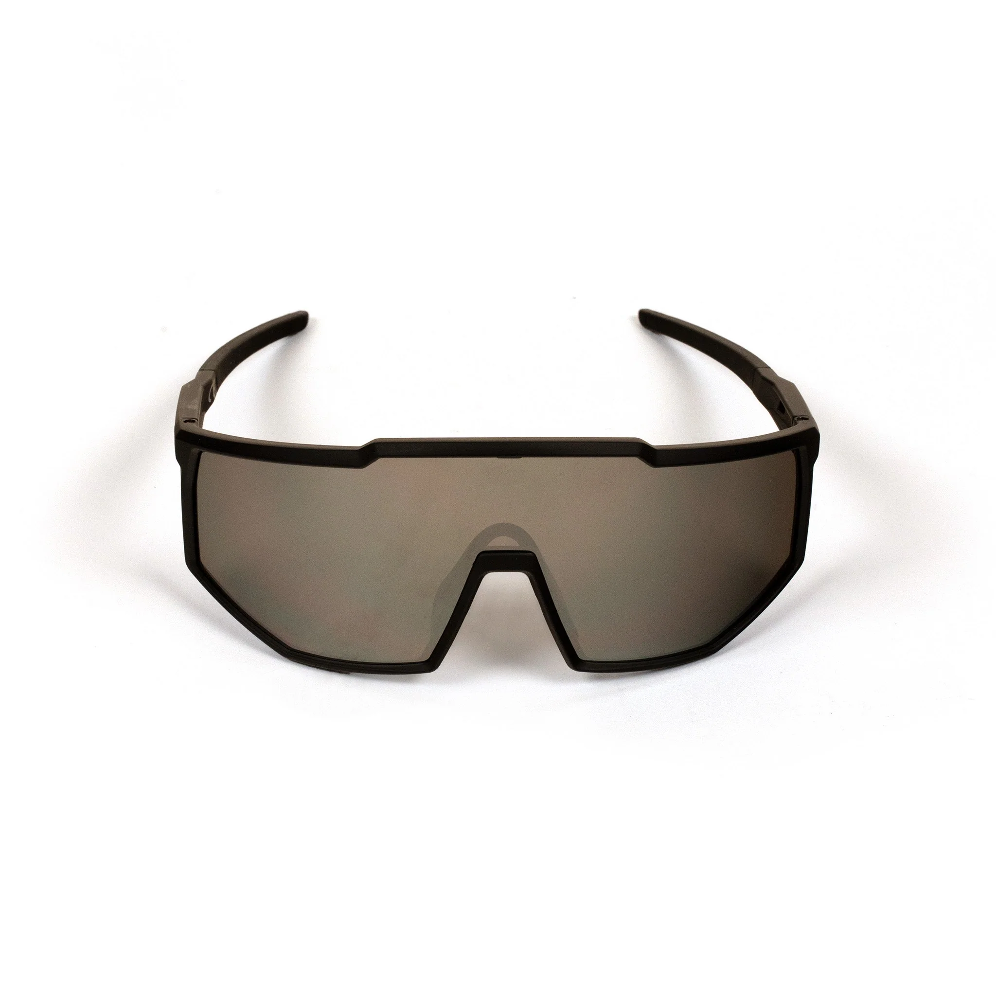 Pro-Guard Glasses Set with Grey Mirrored Lens - Image 2