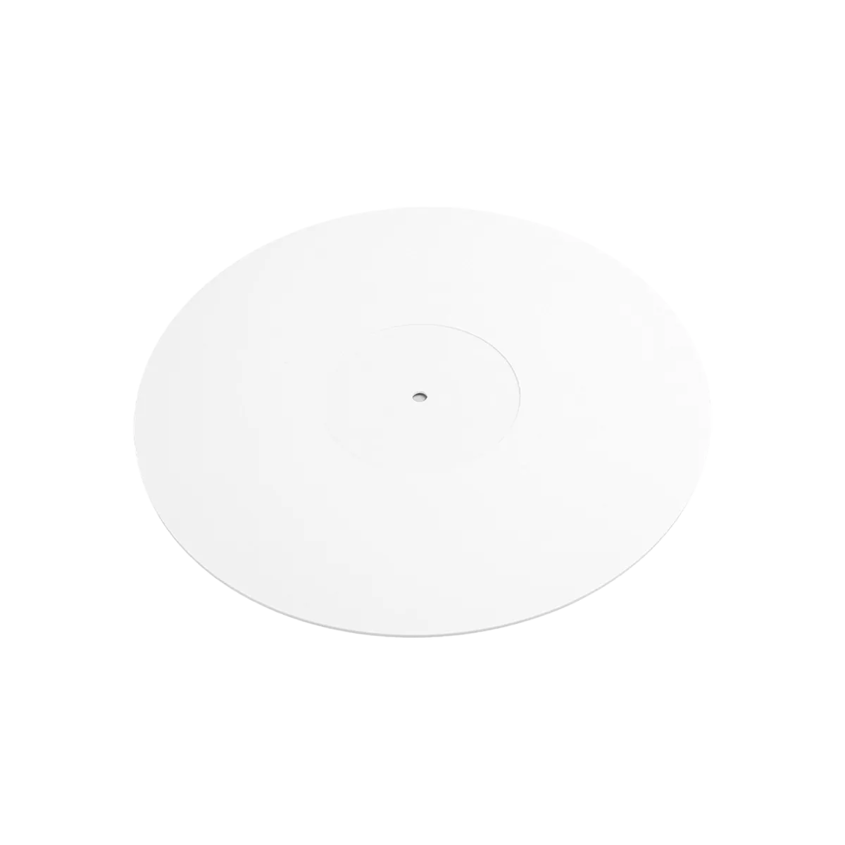 Pro-Ject Acryl-It Platter Upgrade - Image 4