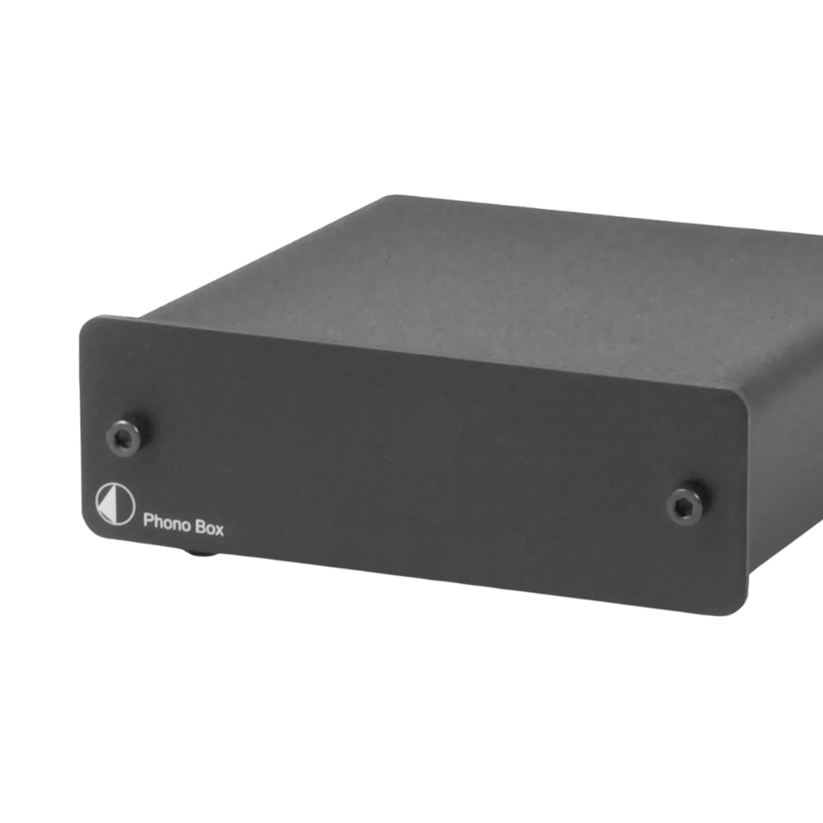 Pro-Ject Audio Phono Box DC MM/MC Phono Preamp with Line Output - Image 4