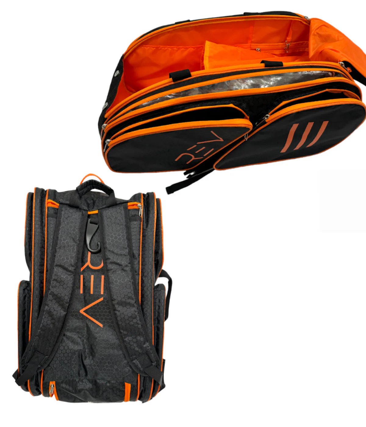 PRO Player Pickleball Bag - Image 3